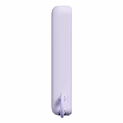 Xiaomi BHR08PAGL batteria portatile Ioni di Litio 5900 mAh Carica wireless Viola - Vista aggiuntiva 5