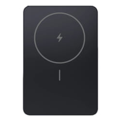 Xiaomi BHR08PMGL batteria portatile Ioni di Litio 5000 mAh Carica wireless Nero