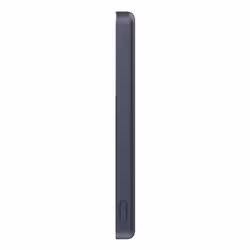 Xiaomi BHR08PMGL batteria portatile Ioni di Litio 5000 mAh Carica wireless Nero - Vista aggiuntiva 4
