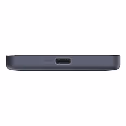 Xiaomi BHR08PMGL batteria portatile Ioni di Litio 5000 mAh Carica wireless Nero - Vista aggiuntiva 5