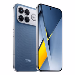 POCO F8 Ultra 17,5 cm (6.9") Doppia SIM 5G USB tipo-C 16 GB 512 GB 6500 mAh Blu - Vista aggiuntiva 3
