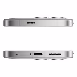 POCO F8 Pro 16,7 cm (6.59") Doppia SIM 5G USB tipo-C 12 GB 512 GB 6210 mAh Argento, Titanio - Vista aggiuntiva 5