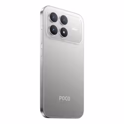 POCO F8 Pro 16,7 cm (6.59") Doppia SIM 5G USB tipo-C 12 GB 512 GB 6210 mAh Argento, Titanio - Vista aggiuntiva 7