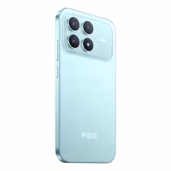 POCO F8 Pro 16,7 cm (6.59") Doppia SIM 5G USB tipo-C 12 GB 256 GB 6210 mAh Blu - Vista aggiuntiva 4