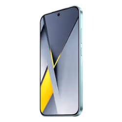 POCO F8 Pro 16,7 cm (6.59") Doppia SIM 5G USB tipo-C 12 GB 256 GB 6210 mAh Blu - Vista aggiuntiva 7