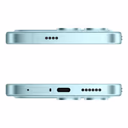 POCO F8 Pro 16,7 cm (6.59") Doppia SIM 5G USB tipo-C 12 GB 256 GB 6210 mAh Blu - Vista aggiuntiva 8