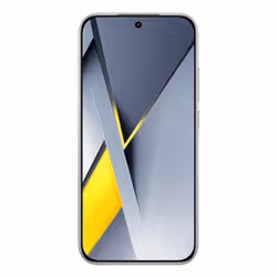 POCO F8 Pro 16,7 cm (6.59") Doppia SIM 5G USB tipo-C 12 GB 256 GB 6210 mAh Argento - Vista aggiuntiva 6