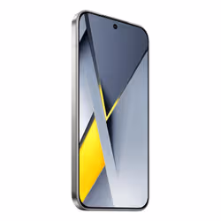 POCO F8 Pro 16,7 cm (6.59") Doppia SIM 5G USB tipo-C 12 GB 256 GB 6210 mAh Argento - Vista aggiuntiva 7