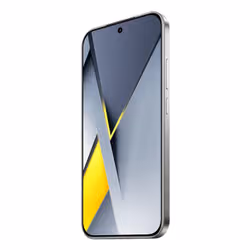 POCO F8 Pro 16,7 cm (6.59") Doppia SIM 5G USB tipo-C 12 GB 256 GB 6210 mAh Argento - Vista aggiuntiva 8
