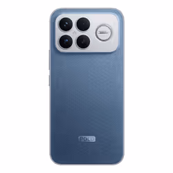 POCO F8 Ultra 17,5 cm (6.9") Doppia SIM 5G USB tipo-C 12 GB 256 GB 6500 mAh Blu - Vista aggiuntiva 2