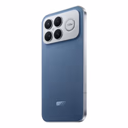 POCO F8 Ultra 17,5 cm (6.9") Doppia SIM 5G USB tipo-C 12 GB 256 GB 6500 mAh Blu - Vista aggiuntiva 4