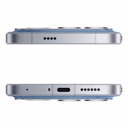 POCO F8 Ultra 17,5 cm (6.9") Doppia SIM 5G USB tipo-C 12 GB 256 GB 6500 mAh Blu - Vista aggiuntiva 5