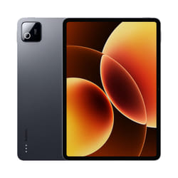 Xiaomi Pad 8 Pro Snapdragon 256 GB 28,4 cm (11.2") 8 GB Wi-Fi 7 (802.11be) Grigio