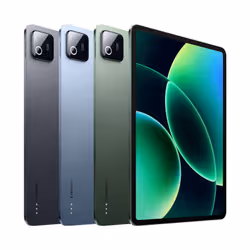 Xiaomi Pad 8 Pro Snapdragon 256 GB 28,4 cm (11.2") 8 GB Wi-Fi 7 (802.11be) Grigio - Vista aggiuntiva 4