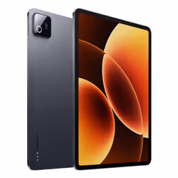 Xiaomi Pad 8 Pro Tablet 11,2 pollici 12 GB RAM 512 GB Wi-Fi Grigio - Vista aggiuntiva 2