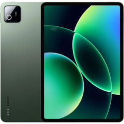 Xiaomi Pad 8 Pro Snapdragon 512 GB 28,4 cm (11.2") 12 GB Wi-Fi 7 (802.11be) Verde