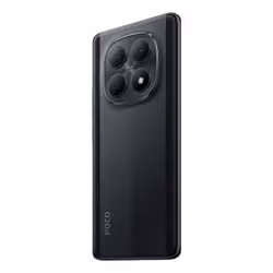 POCO M8 5G 17,2 cm (6.77") Dual SIM ibrida USB tipo-C 8 GB 256 GB 5520 mAh Nero - Vista aggiuntiva 5