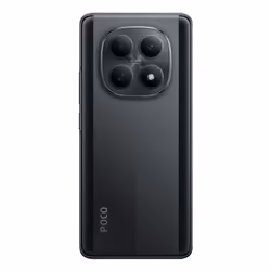 POCO M8 5G 17,2 cm (6.77") Dual SIM ibrida USB tipo-C 8 GB 512 GB 5520 mAh Nero - Vista aggiuntiva 2
