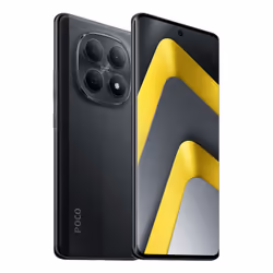 POCO M8 5G 17,2 cm (6.77") Dual SIM ibrida USB tipo-C 8 GB 512 GB 5520 mAh Nero - Vista aggiuntiva 3