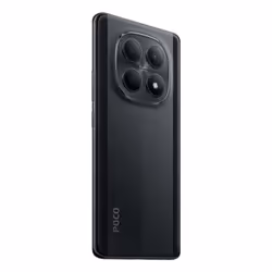 POCO M8 5G 17,2 cm (6.77") Dual SIM ibrida USB tipo-C 8 GB 512 GB 5520 mAh Nero - Vista aggiuntiva 4
