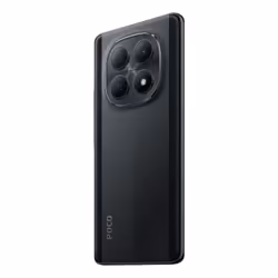 POCO M8 5G 17,2 cm (6.77") Dual SIM ibrida USB tipo-C 8 GB 512 GB 5520 mAh Nero - Vista aggiuntiva 5