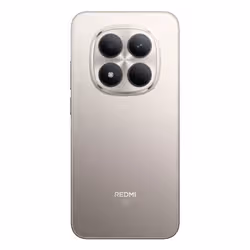 Xiaomi Redmi Note 15 Pro 17,4 cm (6.83") Doppia SIM Android 15 4G USB tipo-C 8 GB 512 GB 6580 mAh Titanio - Vista aggiuntiva 6