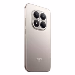 Xiaomi Redmi Note 15 Pro 17,4 cm (6.83") Doppia SIM Android 15 4G USB tipo-C 8 GB 512 GB 6580 mAh Titanio - Vista aggiuntiva 7