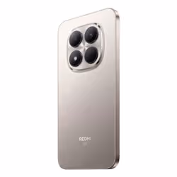Xiaomi Redmi Note 15 Pro 17,4 cm (6.83") Doppia SIM Android 15 4G USB tipo-C 8 GB 512 GB 6580 mAh Titanio - Vista aggiuntiva 8