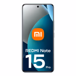 Xiaomi Redmi Note 15 Pro 17,2 cm (6.77") 8 GB 256 GB 6500 mAh Blu - Vista aggiuntiva 2