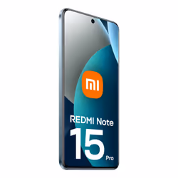 Xiaomi Redmi Note 15 Pro 17,2 cm (6.77") 8 GB 256 GB 6500 mAh Blu - Vista aggiuntiva 3