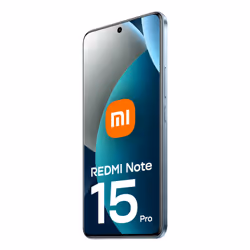 Xiaomi Redmi Note 15 Pro 17,2 cm (6.77") 8 GB 256 GB 6500 mAh Blu - Vista aggiuntiva 4