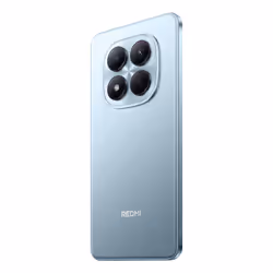 Xiaomi Redmi Note 15 Pro 17,2 cm (6.77") 8 GB 256 GB 6500 mAh Blu - Vista aggiuntiva 6