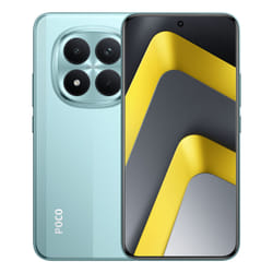 POCO M8 Pro 5G 17,4 cm (6.83") Doppia SIM USB tipo-C 12 GB 512 GB 6500 mAh Verde