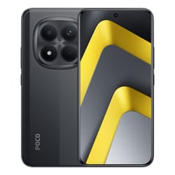 POCO M8 Pro 5G Smartphone 256 GB 8 GB RAM Nero