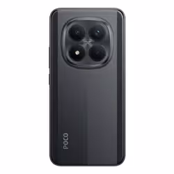 POCO M8 Pro 5G Smartphone 256 GB 8 GB RAM Nero - Vista aggiuntiva 2