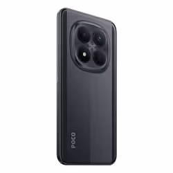 POCO M8 Pro 5G 17,4 cm (6.83") Doppia SIM USB tipo-C 12 GB 512 GB 6500 mAh Nero - Vista aggiuntiva 3