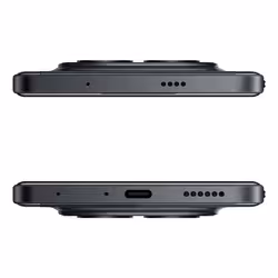 POCO M8 Pro 5G 17,4 cm (6.83") Doppia SIM USB tipo-C 12 GB 512 GB 6500 mAh Nero - Vista aggiuntiva 4