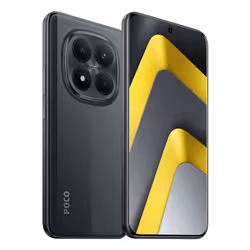 POCO M8 Pro 5G 17,4 cm (6.83") Doppia SIM USB tipo-C 12 GB 512 GB 6500 mAh Nero - Vista aggiuntiva 5