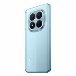 Xiaomi POCO M8 Pro 5G 17,4 cm (6.83") Doppia SIM USB tipo-C 8 GB 256 GB 6500 mAh Verde - Vista aggiuntiva 2
