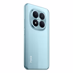 Xiaomi POCO M8 Pro 5G 17,4 cm (6.83") Doppia SIM USB tipo-C 8 GB 256 GB 6500 mAh Verde - Vista aggiuntiva 4