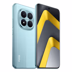 Xiaomi POCO M8 Pro 5G 17,4 cm (6.83") Doppia SIM USB tipo-C 8 GB 256 GB 6500 mAh Verde - Vista aggiuntiva 5