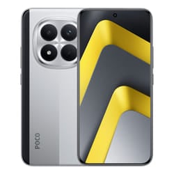 POCO M8 Pro 5G Smartphone 512 GB 12 GB RAM Argento