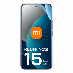 Xiaomi Redmi Note 15 Pro+ 5G 17,4 cm (6.83") 12 GB 512 GB 6500 mAh Blu - Vista aggiuntiva 2