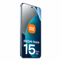 Xiaomi Redmi Note 15 Pro+ 5G 17,4 cm (6.83") 12 GB 512 GB 6500 mAh Blu - Vista aggiuntiva 3