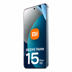 Xiaomi Redmi Note 15 Pro+ 5G 17,4 cm (6.83") 12 GB 512 GB 6500 mAh Blu - Vista aggiuntiva 4
