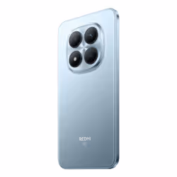 Xiaomi Redmi Note 15 Pro+ 5G 17,4 cm (6.83") 12 GB 512 GB 6500 mAh Blu - Vista aggiuntiva 6