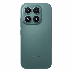 Xiaomi 17 16 cm (6.3") 5G 12 GB 512 GB 6330 mAh Verde - Vista aggiuntiva 2