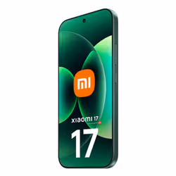 Xiaomi 17 16 cm (6.3") 5G 12 GB 512 GB 6330 mAh Verde - Vista aggiuntiva 3