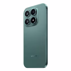 Xiaomi 17 16 cm (6.3") 5G 12 GB 512 GB 6330 mAh Verde - Vista aggiuntiva 5