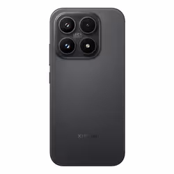 Xiaomi 17 16 cm (6.3") 5G 12 GB 512 GB 6330 mAh Nero - Vista aggiuntiva 2